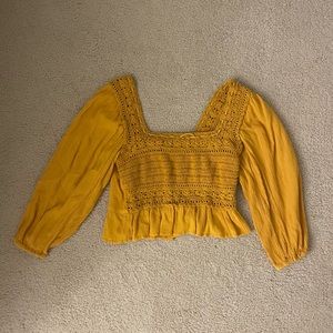 American Eagle Blouse